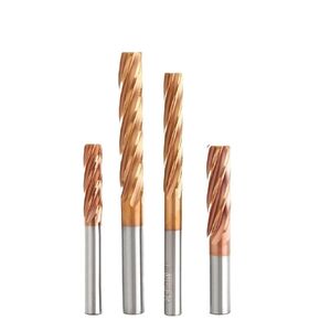 Machine Reamer Straight Flute 1Pcs(10.5x70mm) in Kuwait