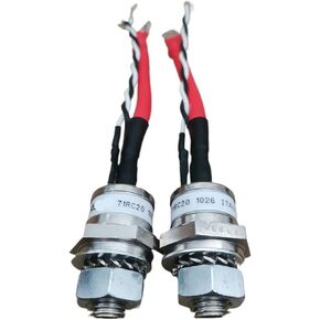 1PCS 71RC20 thyristor in Saudi Arabia