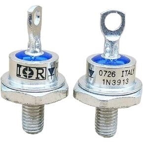 1PCS 1N3913 Stud Rectifier diode in Saudi Arabia