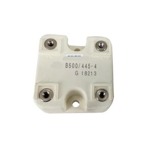 B500-445-4 صمام وحدة جسر المعدل in Kuwait