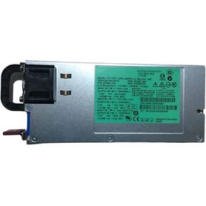 1200W Server Power Supply for G8 HSTNS-PL30 643933-001 660185-001 643956-201 in Saudi Arabia