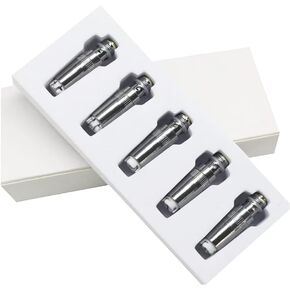 5PCS Terp Pen Heating Head, Ceramic Heating Head Special Accessories, Welding Tip Accessories in Kuwait