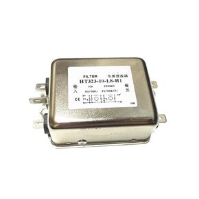 Power Filter Anti-Interference HT323-16-L8-H1 16A HT323-20-M4-H1 20A(HT323-16-M4-H1 16A) in Saudi Arabia