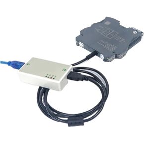 مجموعة برامج BIRAN لعزل الإشارة أو أجهزة إرسال درجة الحرارة in Kuwait