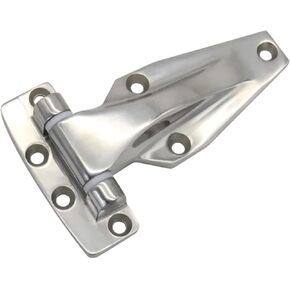 Door Stainless Steel Heavy-Duty Hinge 1Pcs in Kuwait