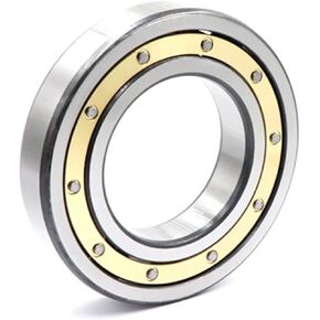 61968 61972 61976 61980M Thin Wall deep Groove Ball Bearing(61972M (360X480X56)) in Kuwait