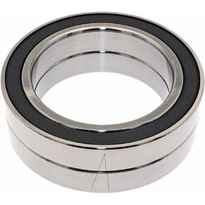 1 زوج 7018C 2RZ P4 DB A 90x140x24 ABEC-7 مختومة محامل للاتصال الزاوي سرعة المغزل محامل CNC in Kuwait