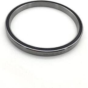 KA055AR0/KA060CP0/KA065XP0/KA070AR0/KA075CP0/KA080XP0 مكونات ميكانيكية لمحامل كروية رقيقة من الفولاذ المقاوم للصدأ (KA080XP0) in Kuwait