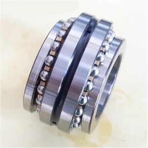 1 قطعة تحمل 2268930 BMP5 562930 مزدوج الاتجاه الاتصال الزاوي التوجه الكرات أدوات الآلات المغزل in Kuwait