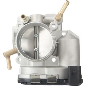 06B133062M Electronic Throttle Body Assembly Replacement for Passat 1999-2005 A4 Quattro 2000-2006 in Saudi Arabia