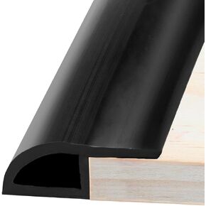 Self Adhesive Edging Strip, Floor Transition Strips Rubber Threshold Strip, PVC Floor Divider Strip Doorway Threshold Edging Trim, Carpet to Tile Door Strip in Saudi Arabia