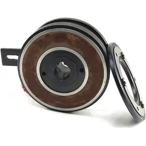 DLD6-5 12W 24DVC 5NM electromagnetic Clutch Motor Clutch Textile Machinery Clutch Small Plate in Kuwait