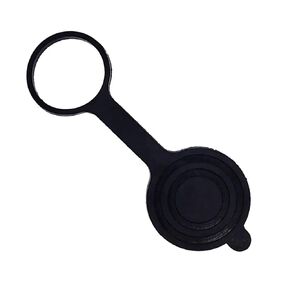10pcs GX12 GX16 GX20 GX20F Cover Rubber Cap Circular Connector Protective Sleeve(GX20 Rubber Cap,100PCS) in Saudi Arabia