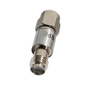 2W SMA Fixed Attenuator 6GHz(6dB,8GHz) in Kuwait