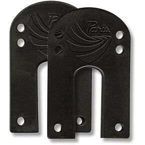 حامل صدمات مقاس 1/8 بوصة من باريس - مجموعة من قطعتين in Kuwait