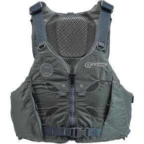 Astral V-Eight Fisher Life Jacket - High-Ventilation USCG Type III PFD Adult Life Vest for Fishing & Touring in Kuwait