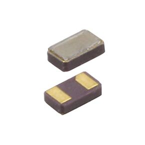 CTS Corporation, TFE202P32K7680R, Crystal - 32.768kHz - ±20ppm Tolerance - 12.5pF Load Capacitance - 50 kOhms ESR - Fundamental Operating Mode - 2-SMD No Lead - Surface Mount. (25 Item/s) in Kuwait