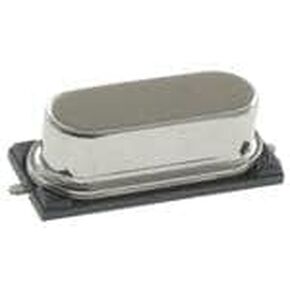 CTS Corporation, ATS060SM, Crystal 6MHz ±30ppm (Tol) ±50ppm (Stability) 20pF Fund 80Ohm 2-Pin HC-49/US SM SMD Bulk (400 Item/s) in Kuwait