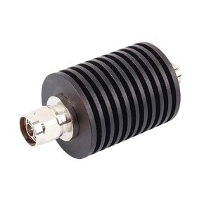 50W Fixed Attenuator N-Type Connector(20dB,DC-4GHz) in Saudi Arabia