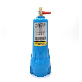 QPS Compressed air Precision Filter 024 Oil-Water Separator air Compressor 015 Dryer Dry Water(035P) in Kuwait