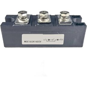 Rectifier Bridge Module Silicon Rectifier Rectifier MDC160A 1600V Inverter DC Module in Saudi Arabia
