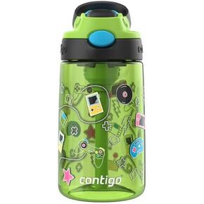 Kid's 14 oz. Aubrey AutoSpout Straw Bottle by Contigo in Saudi Arabia
