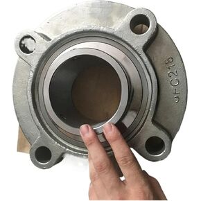 الفولاذ المقاوم للصدأ تحمل مقعد SUCFC218 216 215 212 210 208 207 204 205 206 (SUCFC214) in Kuwait