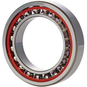 1 قطعة 7020 7020CD 100x150x24 محامل للاتصال الزاوي محامل المغزل ABEC-7 in Kuwait