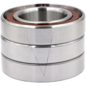 1 قطعة كروي 71809 71810 71811 71812 71813 71814 71815 71816C/AC/BTBT(Nxmle,P4-TBT-71814 70X90X10MM) in Kuwait