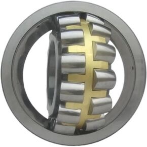 24036E 24036MB 24036CC/W33 24036CA/W33 Spherical Roller Bearing Size 180x280x100mm in Kuwait