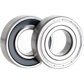 كرة أخدود عميقة تحمل 6411 6412 6413 6414 6415 6416 6417 6418 6419 6420 6422 2RS1/2RSH 2Z/C3(2rs1 C3) in Kuwait