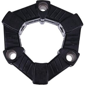 FridayParts 16AS اقتران مطاطي 778322 2019608 3633643 متوافق مع استبدال سلسلة Centaflex CF-A-16 in Kuwait