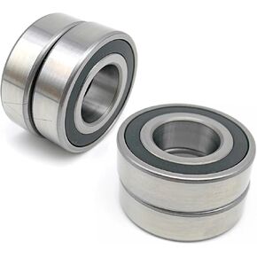 1 مجموعة H7014C-2RZ-P4-QBC-A 70X110X20 H7014C 2RZ محامل الاتصال الزاوي محامل المغزل in Kuwait