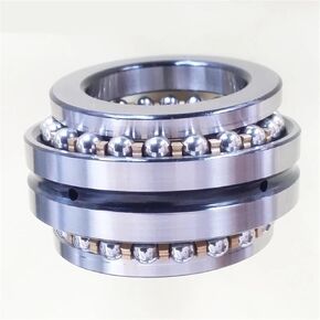 1 قطعة تحمل 562018 562018/GNP4 مزدوج الاتجاه الاتصال الزاوي التوجه الكرات أدوات الآلات المغزل BRG in Kuwait