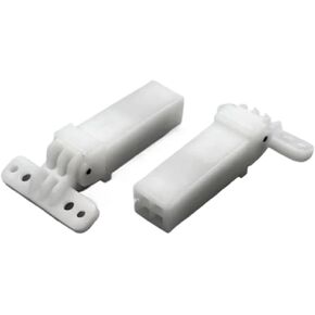 مفصل ADF 2X JC97-03191A JC97-04194A متوافق مع M2020 M2021 M2022 M2070 M2071 M2073 M2074 M2077 M2078 M2079 M2620 (أسود) in Kuwait