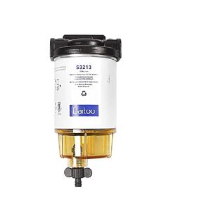 Outboard Marine Fuel Filter Water Separator Marine Engine Marine Filter Kit S3213 in Kuwait
