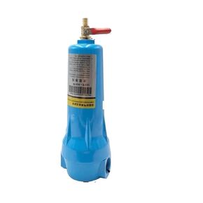 3/4" Oil-Water Separator 015 QPSC air Compressor Accessories Compressed air Precision Filter Dryer QPSC(015 P) in Kuwait
