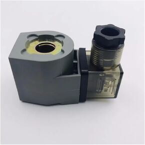 ملف صمام نبض الملف اللولبي N282 C53056N CY123 24V220V (24V) in Kuwait