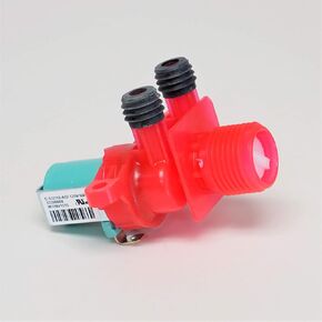 Choice Parts W11168743 for Whirlpool Washing Machine Water Inlet Solenoid Valve in Kuwait