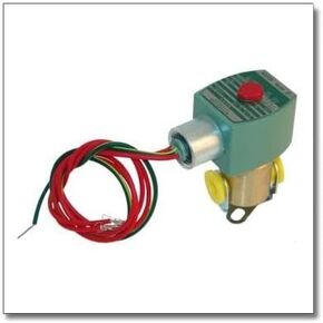 أسكو 8262G22-120V أسكو 8262G22-120V صمام الملف اللولبي (8262G22-120V) in Kuwait