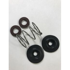 AB144P-1-3-KIT TeeJet Repair Kit for 12V Solenoid DirectoValve in Kuwait