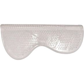 وسادة سرج الحصان الجل المقاومة للانزلاق من دورا تيك | قيادة آمنة ومريحة | تصميم جيد التهوية وممتص للصدمات وخفيف الوزن | مثالية لعشاق الفروسية in Kuwait