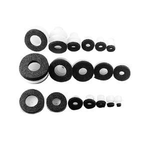 كبير رئيس مناور كوب شفاط المكنسة الكهربائية ثلاثة طبقة الإسفنج فوهة الصناعية الهوائية طبقة مزدوجة سلس SP/DP/MP/SR(SR-20) in Kuwait