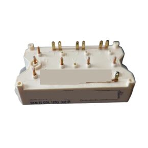 SKM75GDL123D Module in Saudi Arabia