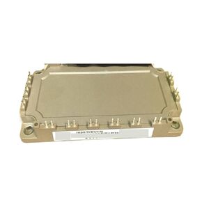 1 Piece 7MBR75VB120-50 Module in Saudi Arabia
