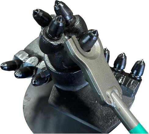 مزيل أسنان الرصاصة من روك أوجيه in Kuwait