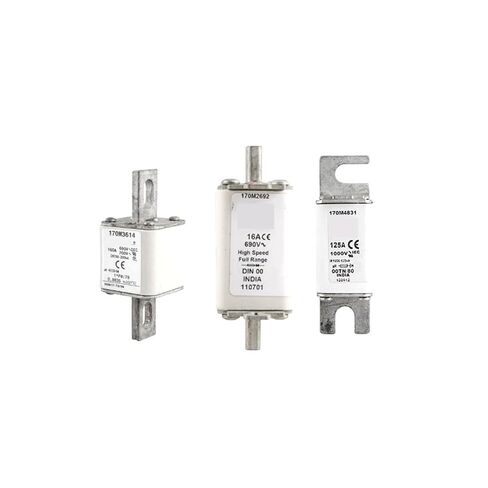 فيوز الطاقة 170M3467 فيوز in Kuwait