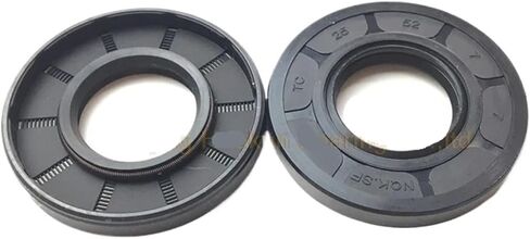 18x30x5/6/7/8/10 18x31x7 النتريل المطاط الربيع طوقا شعاعي رمح الهيكل العظمي النفط الختم (18x31x7) in Kuwait