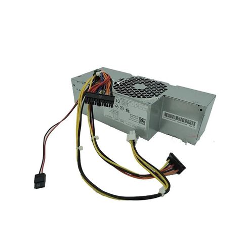 موائم مصدر تيار لـ 780 760 980SFF PSU FR610 PW116 RW112 67T67 R224M WU136 H255T G185T F235ES-00 AC235AS-00 in Kuwait