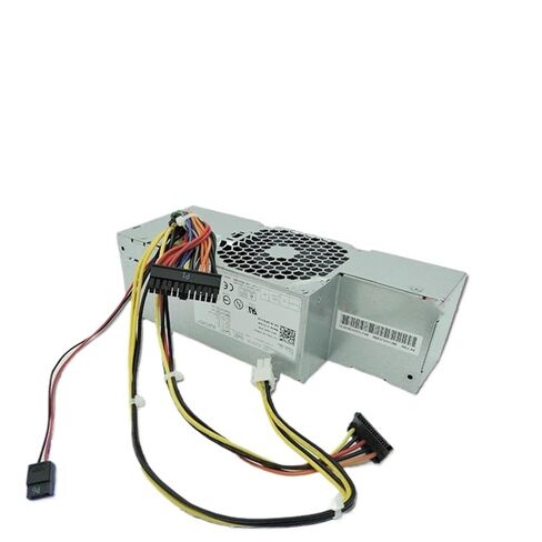 Power Supply Adapter for 780 760 980SFF PSU FR610 PW116 RW112 67T67 R224M WU136 H255T G185T F235ES-00 AC235AS-00 in Saudi Arabia